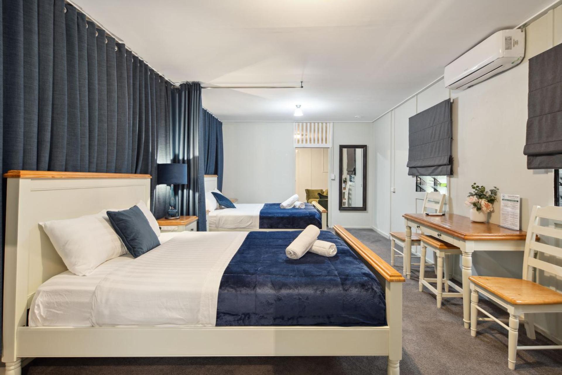 Cypress Bnb Χέρβεϊ Μπέι Δωμάτιο φωτογραφία