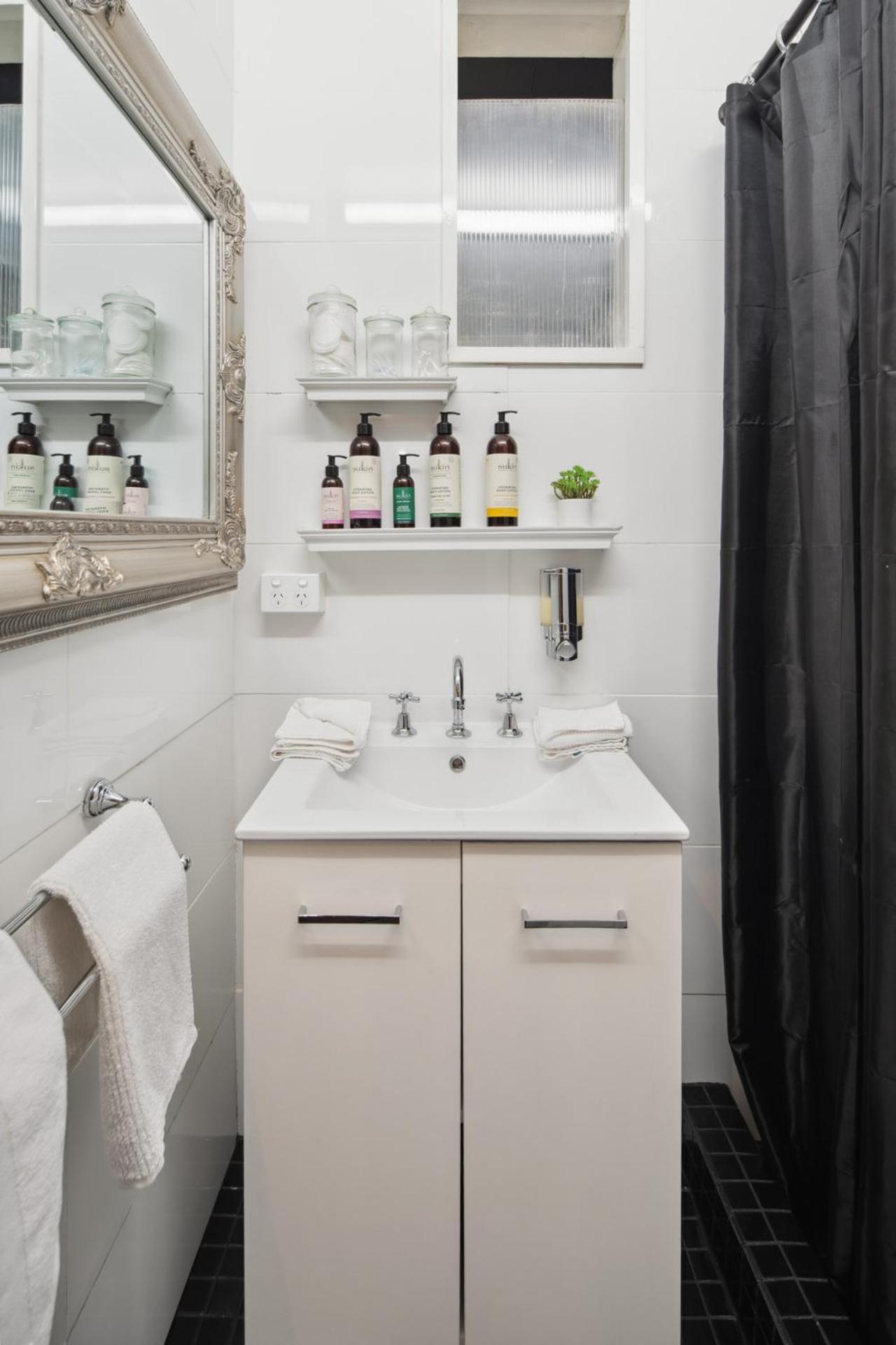 Cypress Bnb Χέρβεϊ Μπέι Δωμάτιο φωτογραφία
