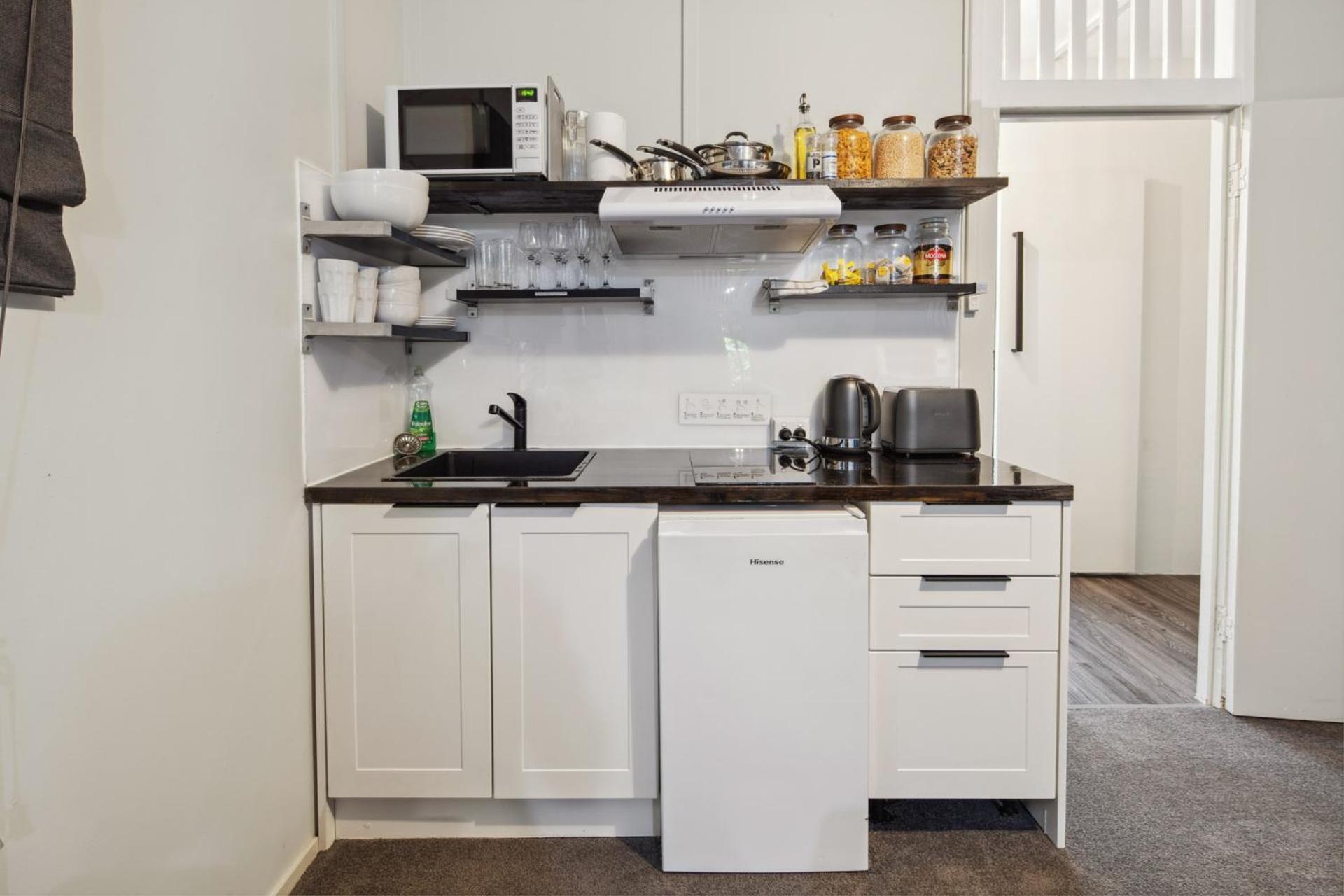 Cypress Bnb Χέρβεϊ Μπέι Δωμάτιο φωτογραφία