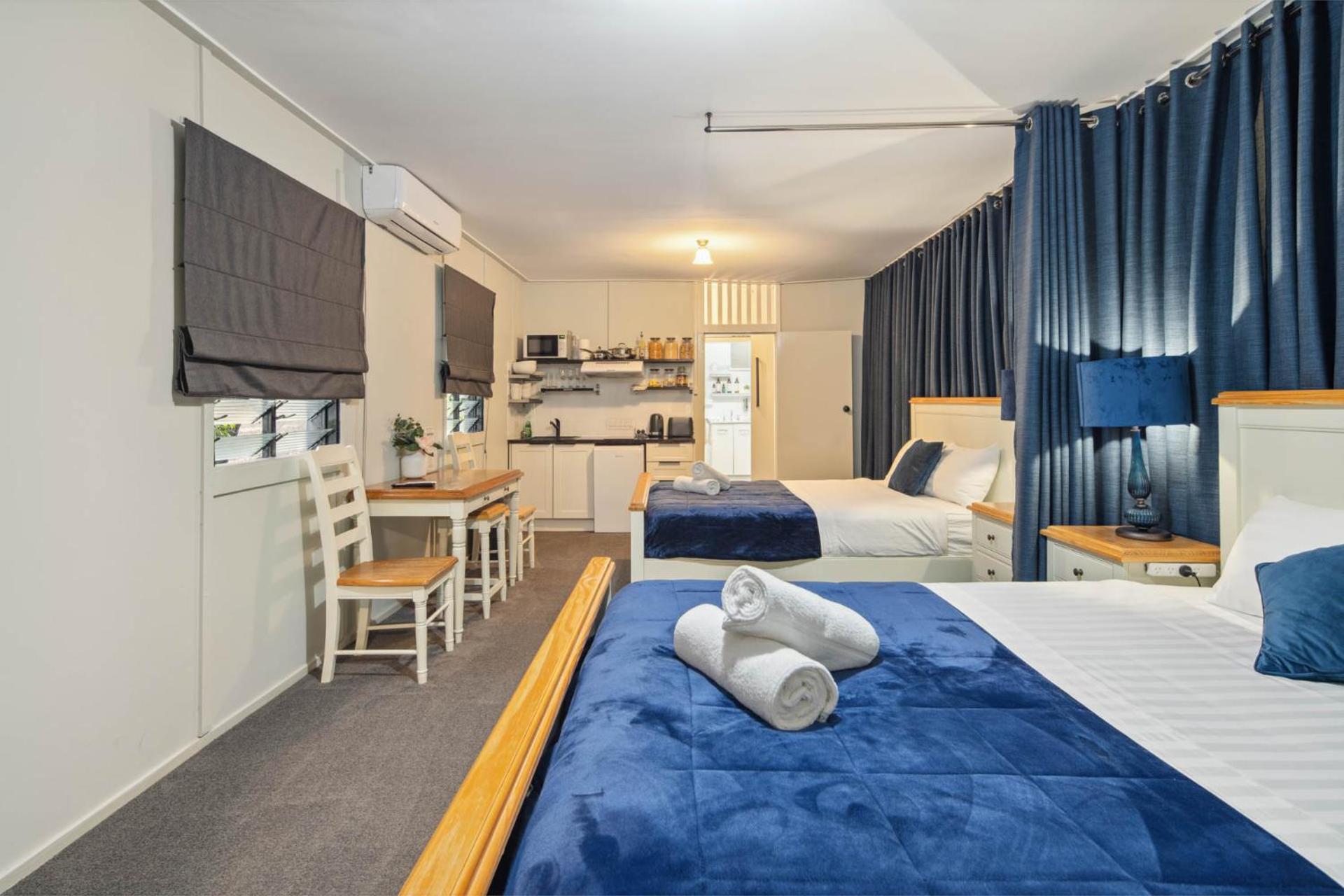 Cypress Bnb Χέρβεϊ Μπέι Δωμάτιο φωτογραφία