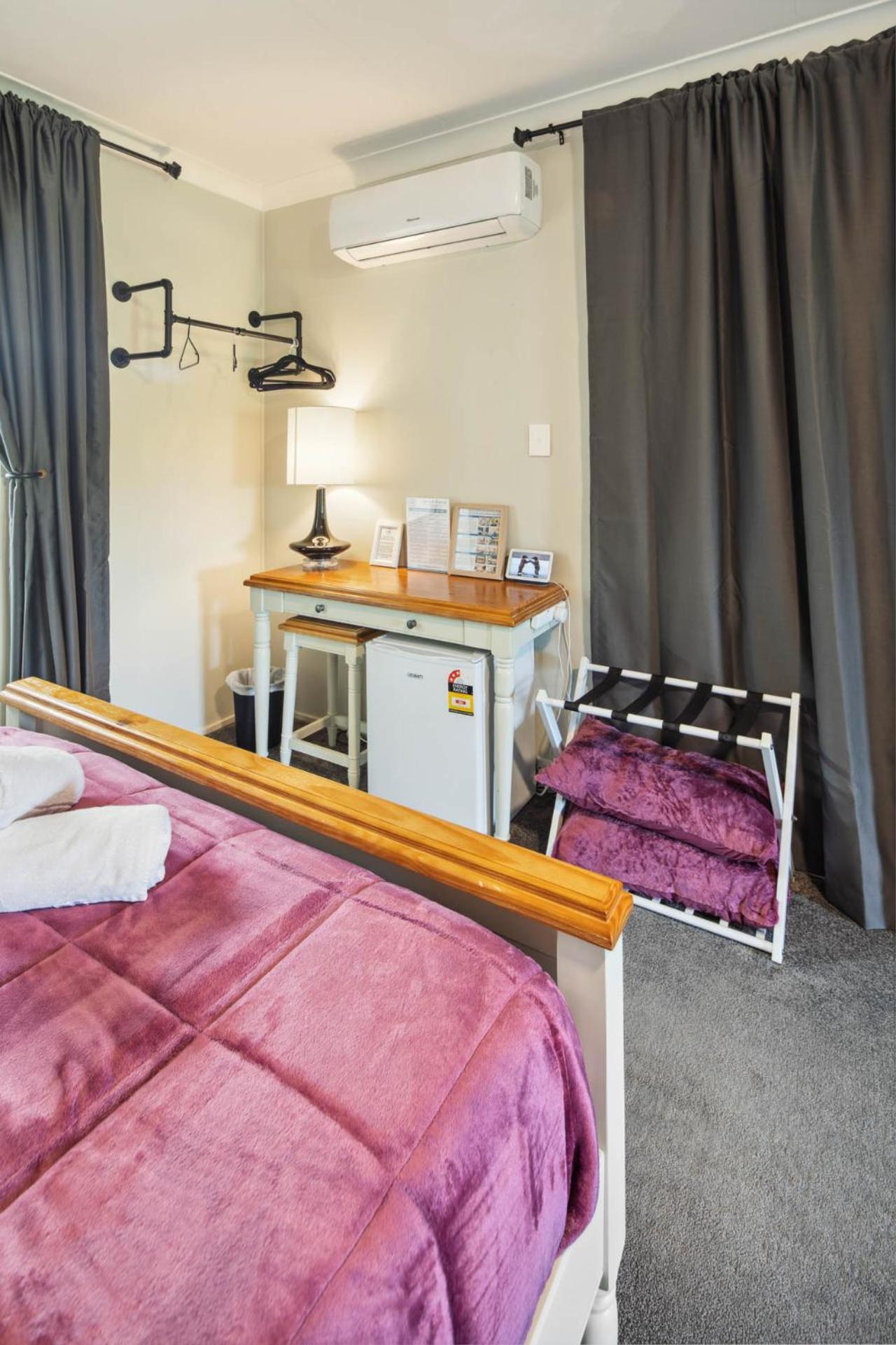 Cypress Bnb Χέρβεϊ Μπέι Δωμάτιο φωτογραφία