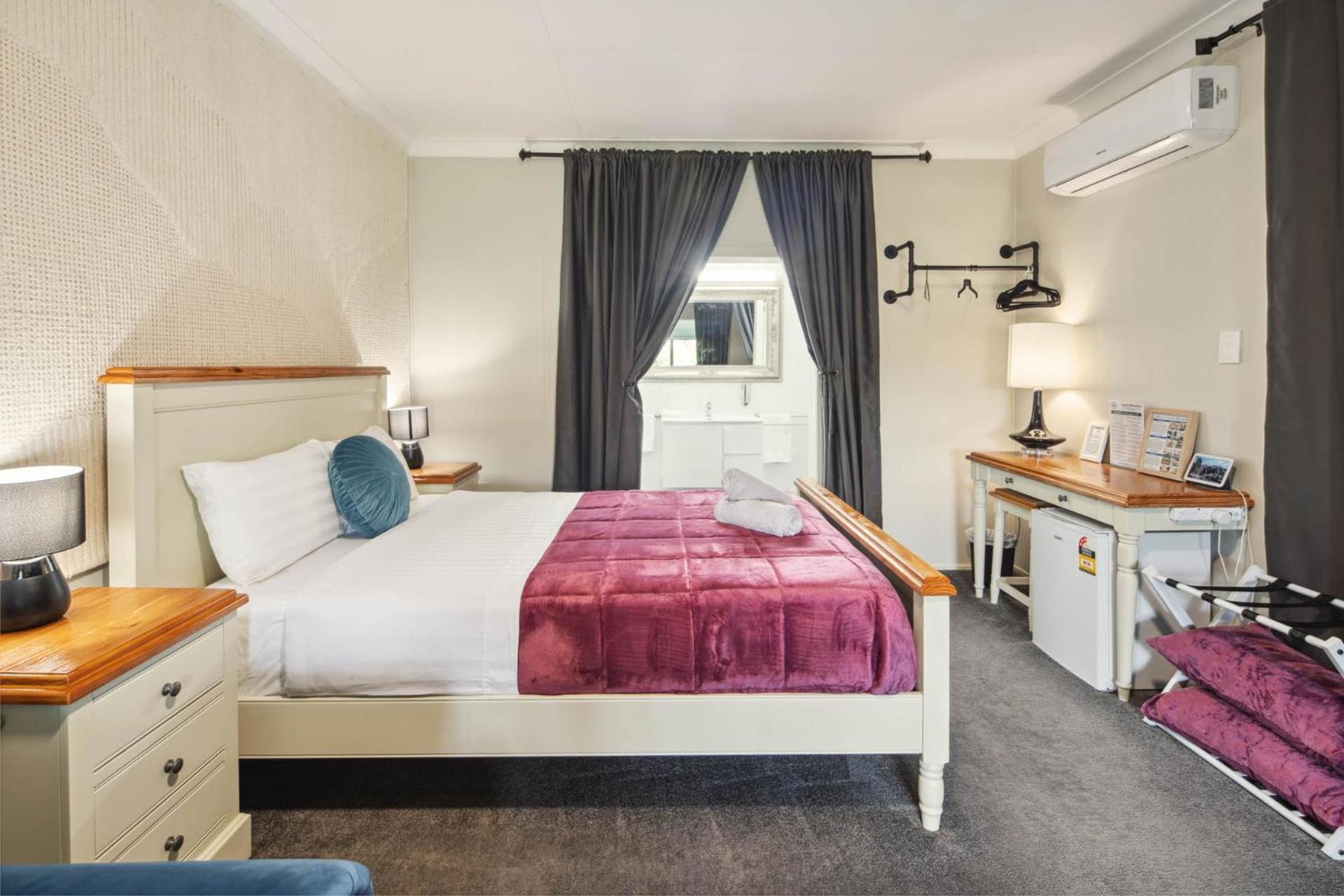 Cypress Bnb Χέρβεϊ Μπέι Δωμάτιο φωτογραφία
