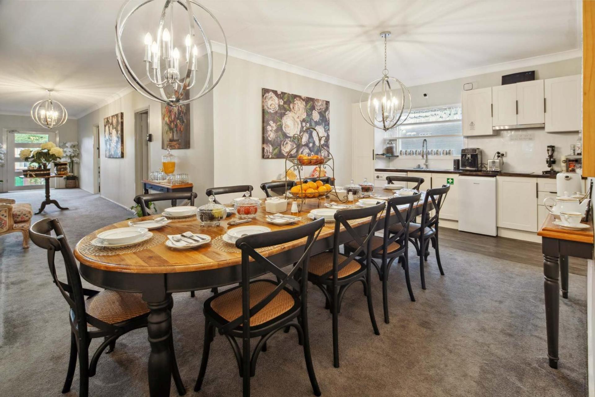 Cypress Bnb Χέρβεϊ Μπέι Εξωτερικό φωτογραφία