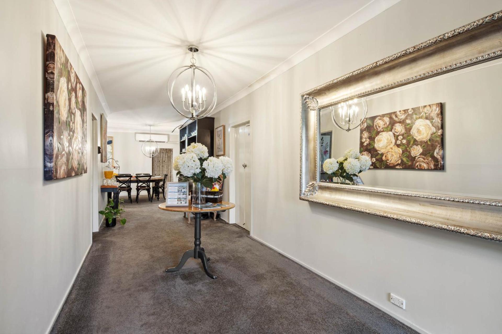 Cypress Bnb Χέρβεϊ Μπέι Εξωτερικό φωτογραφία